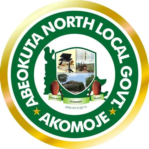 Abeokuta North LGA Logo